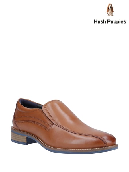 Hush Puppies Donovan Loafers Shoes (N39608) | € 140