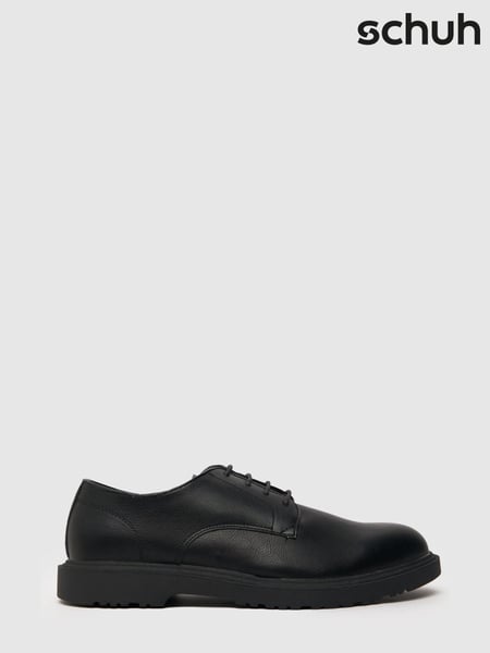 Schuh Black Peter Lace Shoes (N44339) | € 27