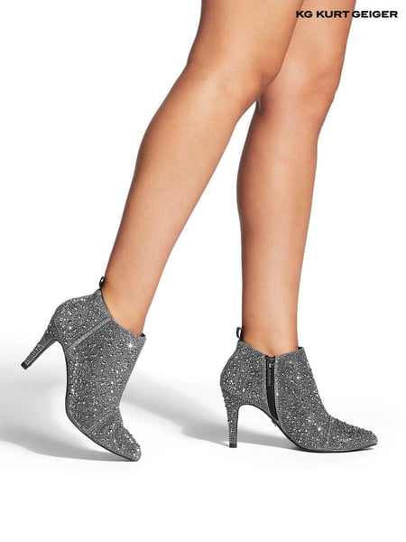 KG Kurt Geiger Skyla Boots (N58923) | € 186