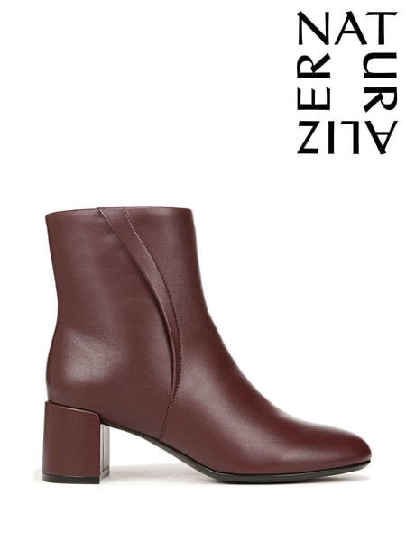 Naturalizer River Leather Ankle Boots (N59163) | € 132