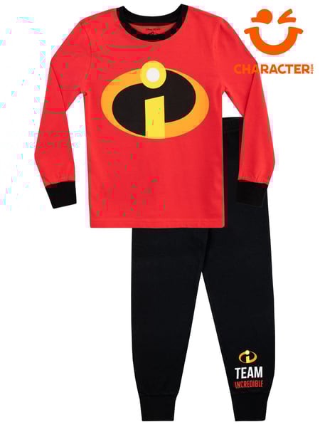 Character Incredibles Snuggle Fit Pyjamas (N67538) | 13 €