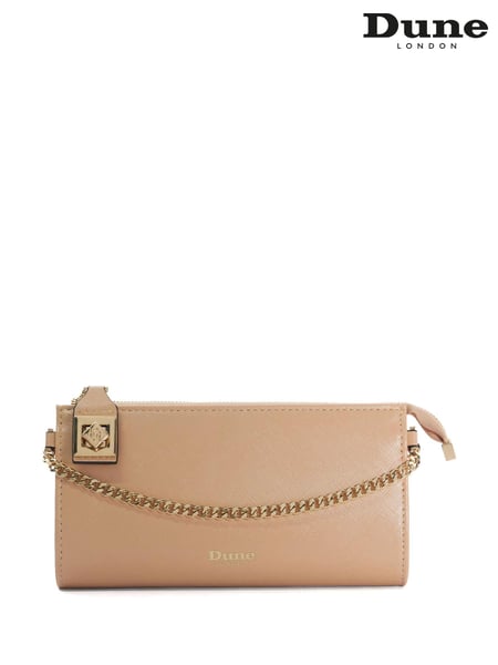 Dune London Pink Koining Large Turlock Purse (N73924) | € 62