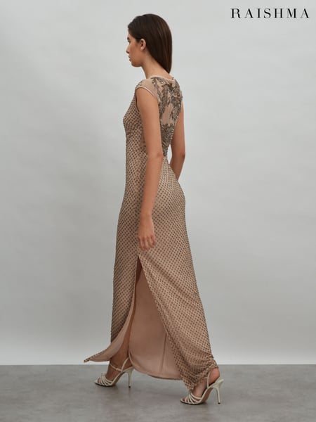 Raishma Embellished Maxi Dress (N76623) | € 928