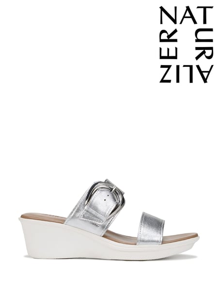 Naturalizer Rabia Wedge Sandals (N99975) | € 89