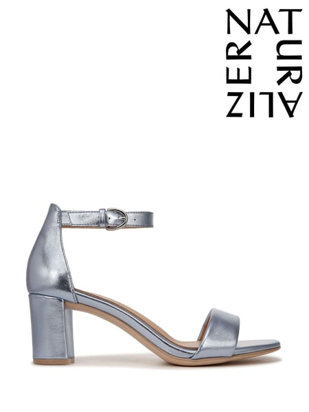 Naturalizer Vera Heeled Leather Sandals (N99982) | € 93