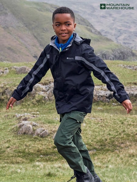 Mountain Warehouse Samson Waterproof Jacket (Q60422) | 50 €