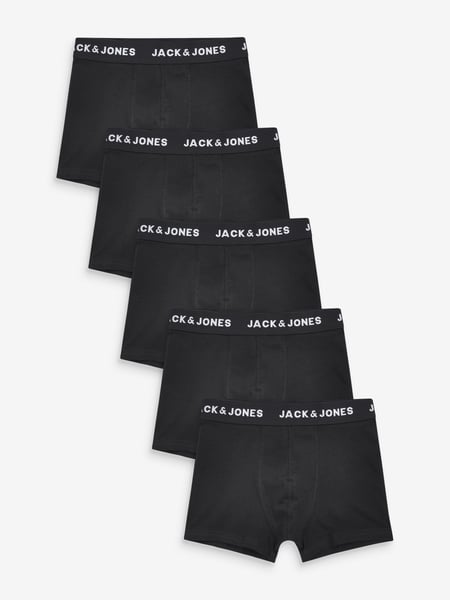 JACK & JONES JUNIOR Boxers 5 Pack (Q95135) | € 47
