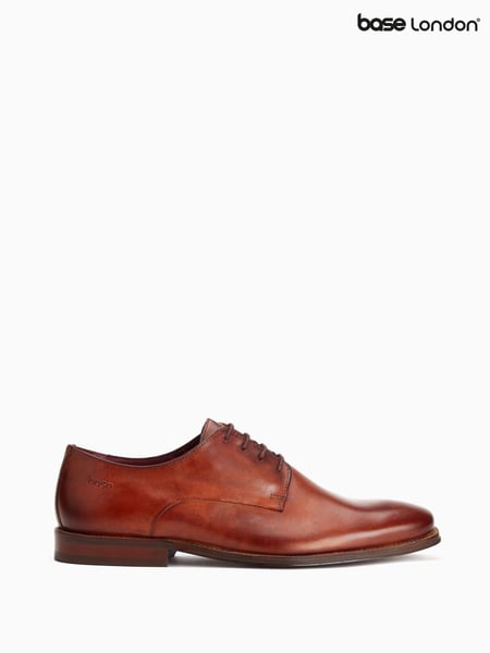 Base London Marley Derby Shoes (T48036) | € 106