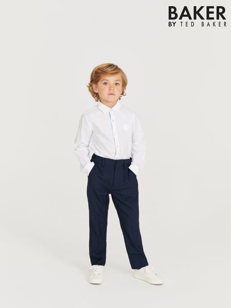 Baker by Ted Baker Suit Trousers (U65212) | € 59 - € 67