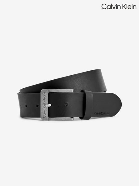 Calvin Klein Black Belt (U87149) | € 39