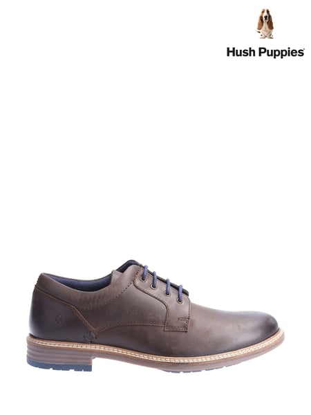 Hush Puppies Julian Lace-Up Shoes (U92431) | € 133