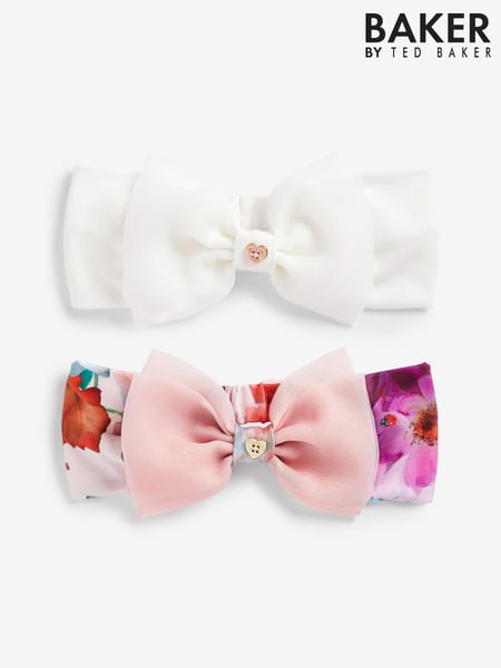 Baker by Ted Baker Multi Headbands 2 Pack (U99871) | € 22