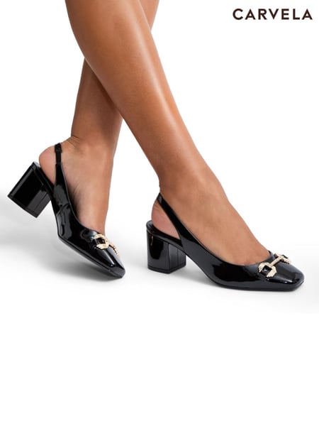 Carvela Poise 2 Shoes (V47122) | € 108
