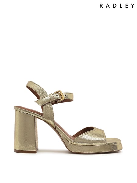 Radley Freda Lane Platform Sandals (W21799) | € 201