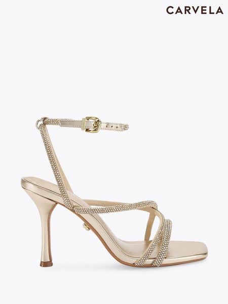 Carvela Ravello High Sandals (W23033) | € 154