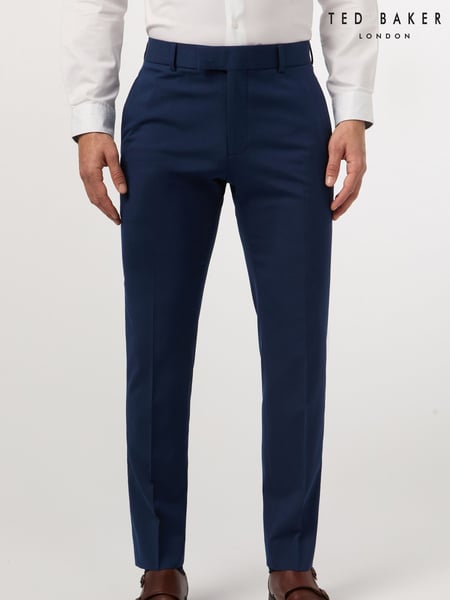 Antique Rogue Tailoring Montrose Trousers (W27271) | € 100