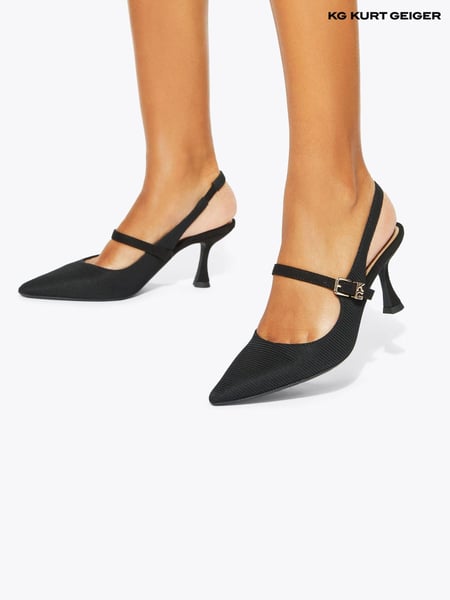KG Kurt Geiger Alina2 Shoes (W28606) | € 154