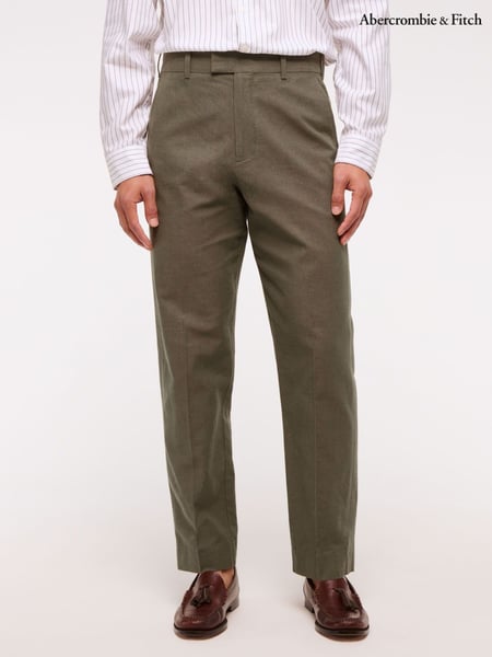 Abercrombie & Fitch Suit Trousers (W30417) | € 125