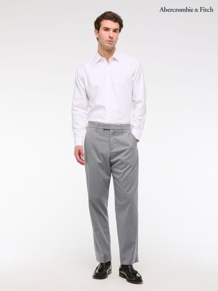 Abercrombie & Fitch Suit Trousers (W30418) | € 125