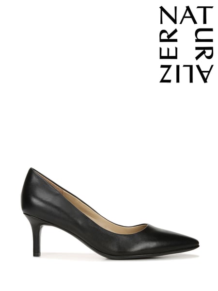 Naturalizer Wide Fit Everly Heeled Shoes (W33100) | € 187