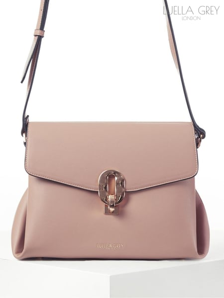 Luella Grey Cordelia Cross-Body Bag (W53205) | € 154