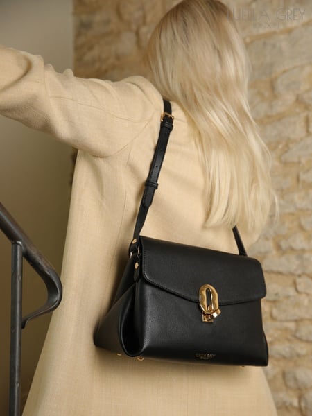 Luella Grey Cordelia Cross-Body Bag (W53233) | € 154