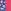 Navy Blue Hedgerow & Berry Pink