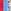 Red/Blue Emergency Vehicles