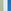 Blue/White/Green Dino