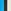 Blue/Ecru Racing Car