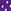 Purple Metallic