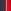 Red/Navy Blue