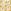 Ochre Yellow Floral
