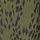 Green Animal Print