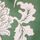 Green/Pink Floral