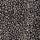Black Pebble Print