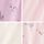 Pink/Purple Ballerina