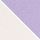 Purple/Orange