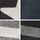 Monochrome Stars and Stripes