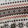 Natural Fairisle Pattern