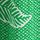 Green/White Palm Print