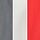 Black/White/Red