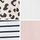 Pink/Stripe/Animal