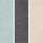 Light Blue/Neutral