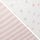 Pink/White
