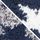 Navy Blue/Grey Stars