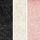 Pink Cream and Dark Grey