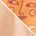 Cream/ Yellow/ Pink