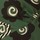Celia Birtwell Green Print
