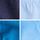Tonal Blue